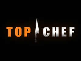 Top Chef Logo
